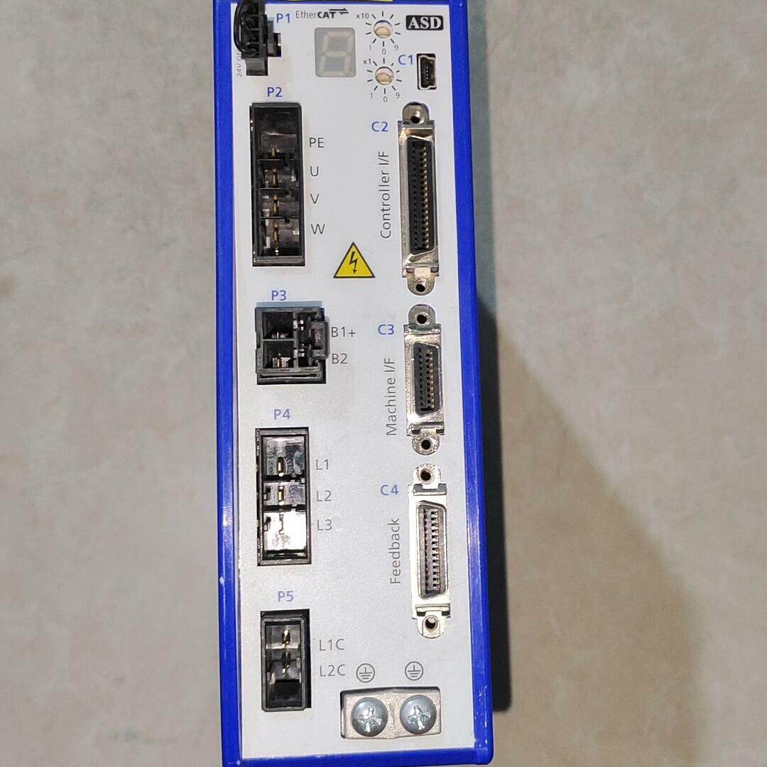 ASD240-1028E2J1 雅科贝思驱动器 工控自动化伺服驱动议价维修