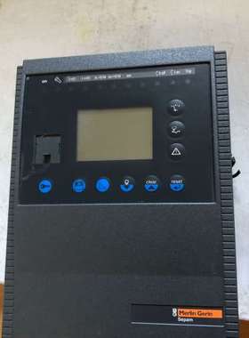 议价拆机施耐德保护装置59646 MES114 ，59607（5维修