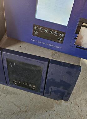 DIGAS4000 LIGHT 烟度计 尾气检测分析仪 工业检测器材议价维修