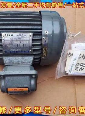 议价TECO MAX-E2 31057H402E AEEBXJ维修