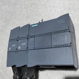 CPU1211C S7-1200 CM1241 plc可编程控制器扩展模块议价维修