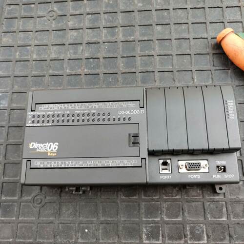 D0-06DD2-D KOYO光洋PLC 可编程逻辑控制器 工控模块议价维修