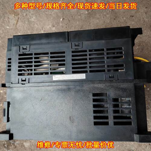 FRN0037F2S-4C 富士F2S变频器 15/18KW工控调速设备议价维修