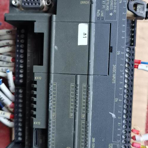 288-1SR40-0AA0 PLC工业自动化控制模块议价维修