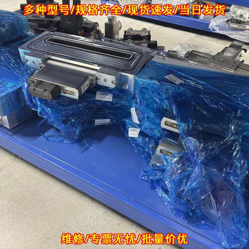 0530X-LA24-ABY2/026 VAT真空阀 工业工控真空配件议价维修