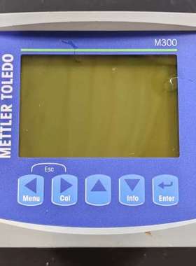 议价METTLER TOLEDO M300 TRANSMITTE维修