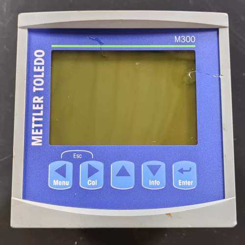 议价METTLER TOLEDO M300 TRANSMITTE维修