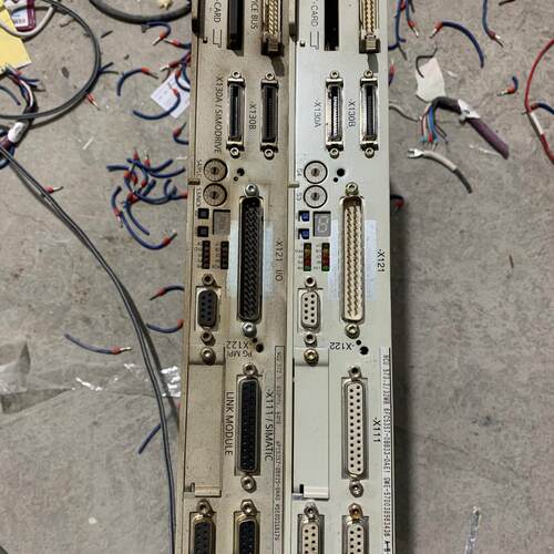 6FC5357-0BB25-0AA0 6FC5357-0BB33-0AE1 工控数控模块议价维修