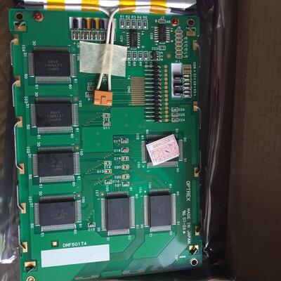 DMF50174 DMF50174ZNB-FW ZNF-FW 工控液晶显示屏议价维修