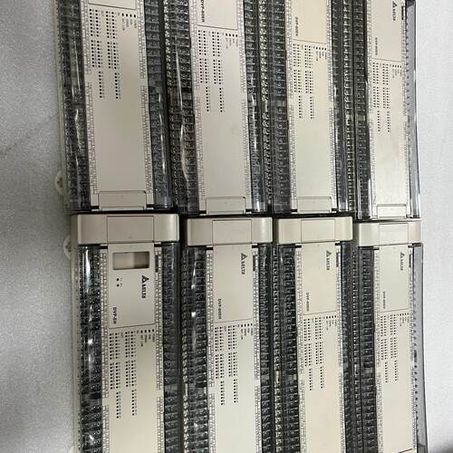 DVP80EH00T3 DVP80EH00R3 台达PLC工控可编程控制器议价维修
