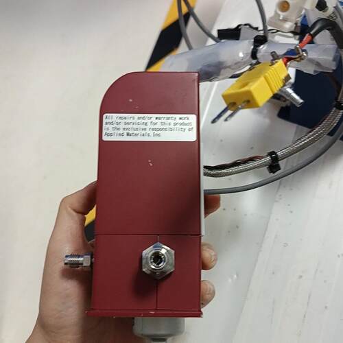 IV-2410AV-02H 注射阀 HORIBA STEC工业工控自动化配件议价维修
