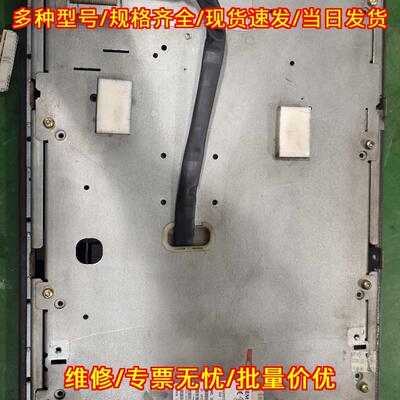 OP010 操作面板 SINUMERIK 数控工控配件议价维修