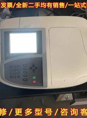 议价GE Ultrospec 3100 pro紫外/可见光分光光维修