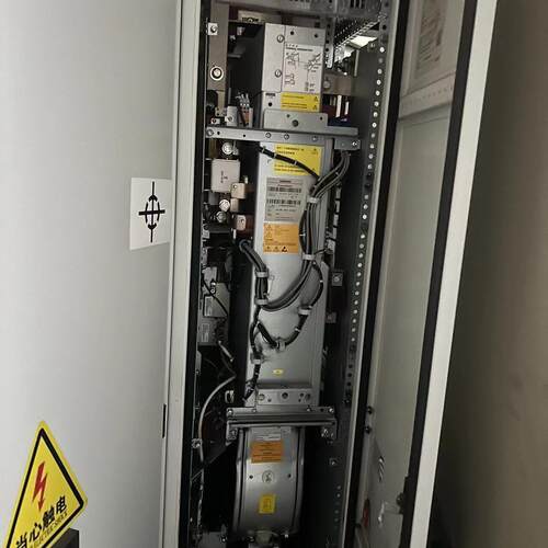 6SL3330-6TE37-3AA3 回馈整流装置 变频器 整流电源议价维修