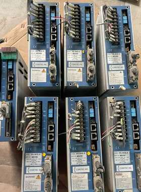 议价CORETEC INC拧紧驱动控制器IPS-30CE-R二手维修