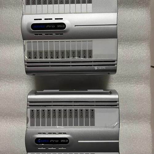 SPDI-24 监测模块 工业自动化工控采集模块议价维修