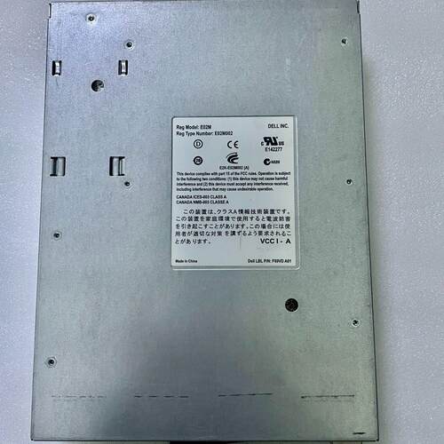 E02M E02M002 MD32 控制器 DELL存储控制模块议价维修