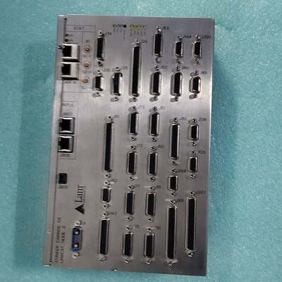 STRIKER CARBIDE CK LAMCAT NODE 2 工控接口控制板卡议价维修