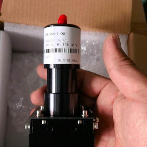 FOL-30M-9070-1.0QC 激光射头 米亚基 工业激光配件议价维修