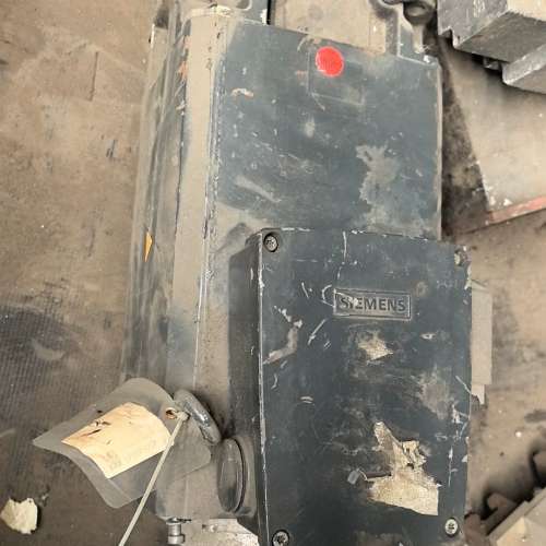 议价西门子电机，型号SIMOTICS 3～(1P) 1PH810维修