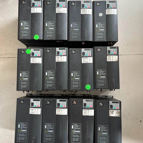 MD310T11B-SZ 汇川变频器 11KW 通用型功能包好议价维修