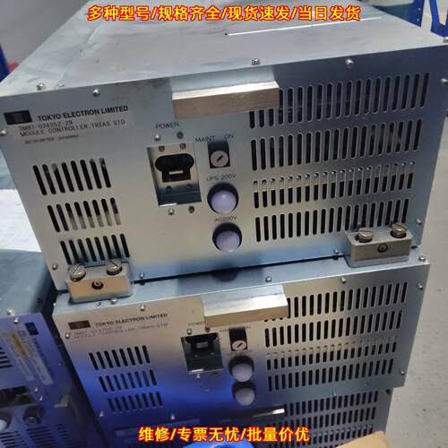 3M87-024252-29 模块控制器 东京电子TEL工控设备议价维修