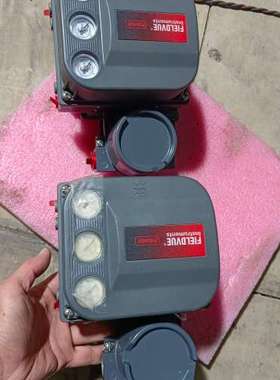 议价费希尔FIELDVUE阀门定位器DVC6030，实物图拍摄，维修