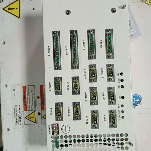 FEEDERPSU-0 电源模块 LAM RESEARCH工控设备适配配件议价维修