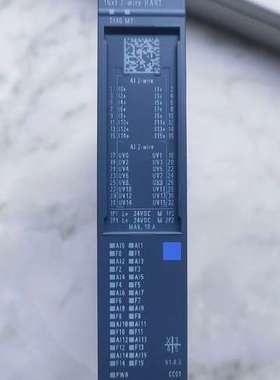 议价NEW西门子，ET200SP HA，6DL1134-6TH00-0维修