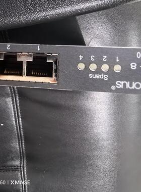 SBC2000 Sonus中继网关控制器板 T1E1-8 Spans议价维修
