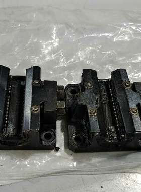 议价NSR20TBC1UU/KAIJO  RT轨道 THK滑块维修