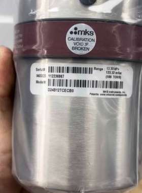 议价MKS真空计 D24B12TCECB0维修