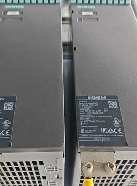 6sl3130-1te22-0aa0 电源模块 20kw 工控自动化配件议价维修