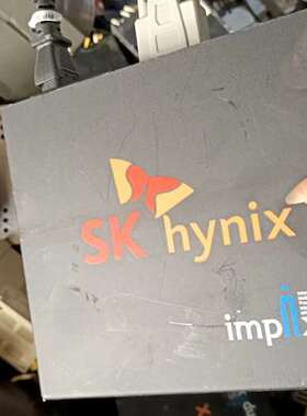 议价SK hynix impix RS232 1转4多路器，拆机维修