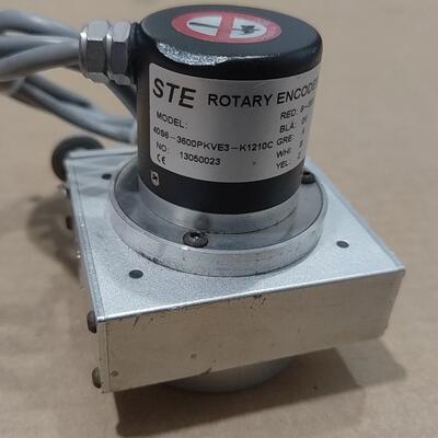 40S6-3600PKVE3-K1210C STE旋转编码器 工控自动化配件议价维修