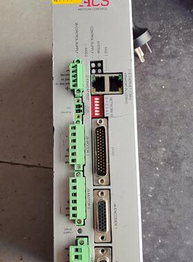 UDMpm200701N0N1S ACS运动控制器 工业自动化控制模块议价维修