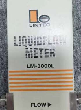 议价LINTEC LM-3000L LM-3112L-NN-11维修