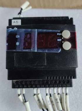 议价丹佛斯 EKC312 膨胀阀控制器 084B7250 控制器维修