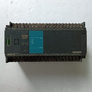 FBs-60MBT2-AC PLC可编程控制器 永宏FBs系列工控模块议价维修