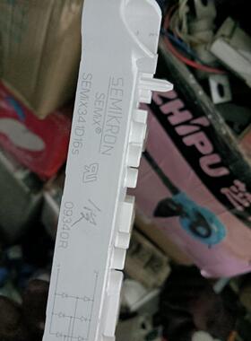 SEMix341D16S IGBT功率模块 工控电力电子配件议价维修