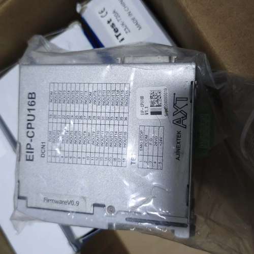议价韩国AXT EIP-CPU16B和EIP-M2Q全新模块，包维修
