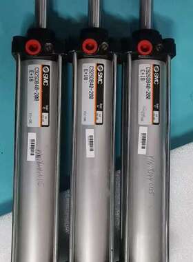 议价SMC气缸 C92SDB40-200，E+18维修