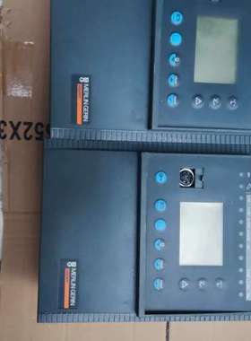 议价施耐德Sepam保护装置，型号59607（&59606），成维修