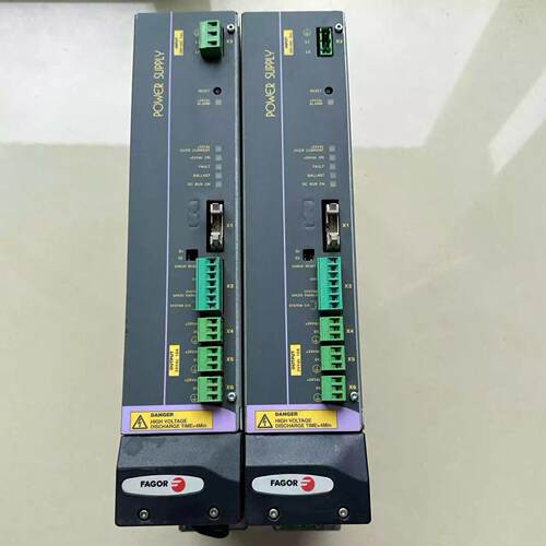 PS-25 B4 FAGOR发格 工控电源模块 3x380-46输入议价维修