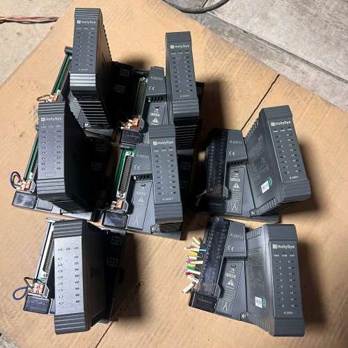 议价和利时K-DO01、K-DI01二手拆机现货各有十几套处理。维修