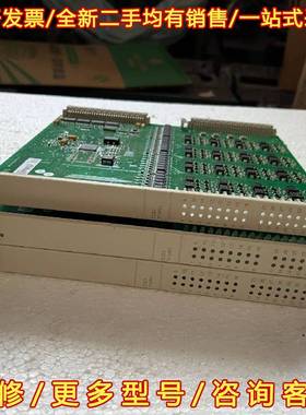 议价拆机ABB卡件3BSE018295R1 DSDI110AV1维修
