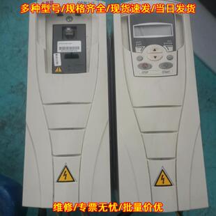 ACS510-01-06-4 ABB变频器 2.2KW 工控调速装置议价维修