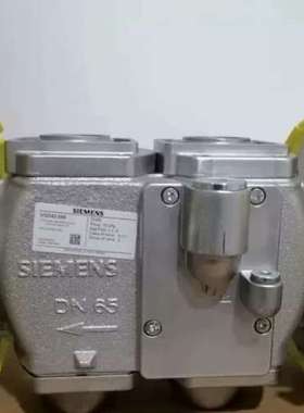 议价SIEMENS西门子VGD20.403 VGD20.503维修