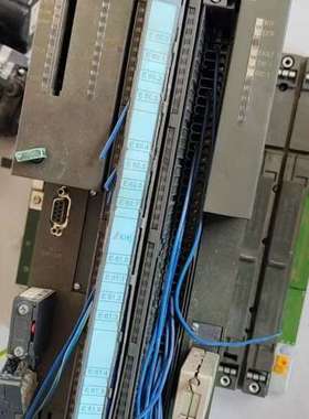议价拆机西门子S7-400 DO模块32xDC24v/0.5A维修