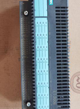 6ES7133-0BL00-0XB0 工控模块 库存工业自动化电子配件议价维修